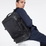 Tecum L CNNCT Coat Eastpak 4N244142Backpacks