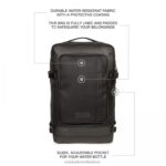 Tecum L CNNCT Coat Eastpak 4N244142Backpacks - Image 7