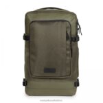 Tecum L CNNCT Khaki Eastpak 4N244151Backpacks - Image 2