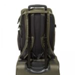 Tecum L CNNCT Khaki Eastpak 4N244151Backpacks - Image 14