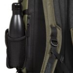 Tecum L CNNCT Khaki Eastpak 4N244151Backpacks - Image 15