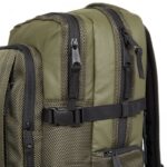 Tecum L CNNCT Khaki Eastpak 4N244151Backpacks - Image 16