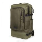 Tecum L CNNCT Khaki Eastpak 4N244151Backpacks - Image 3