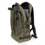 Tecum L CNNCT Khaki Eastpak 4N244151Backpacks - Image 9