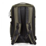 Tecum L CNNCT Khaki Eastpak 4N244151Backpacks - Image 10