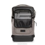 Tecum L CNNCT Light Grey Eastpak 4N244166Backpacks - Image 3