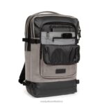 Tecum L CNNCT Light Grey Eastpak 4N244166Backpacks - Image 4