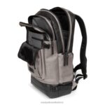 Tecum L CNNCT Light Grey Eastpak 4N244166Backpacks - Image 5