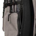 Tecum L CNNCT Light Grey Eastpak 4N244166Backpacks - Image 8
