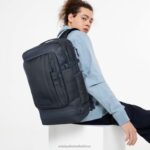 Tecum L CNNCT Marine Eastpak 4N244153Backpacks - Image 13