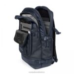 Tecum L CNNCT Marine Eastpak 4N244153Backpacks - Image 8