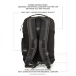 Tecum L CNNCT Melange Eastpak 4N244190Backpacks - Image 9