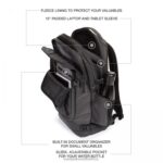 Tecum L CNNCT Melange Eastpak 4N244190Backpacks - Image 10