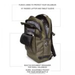 Tecum L CNNCT Sand Eastpak 4N244154Backpacks - Image 10