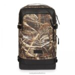 Tecum L Realtree Camo Eastpak 4N24417Backpacks