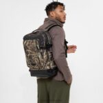 Tecum L Realtree Camo Eastpak 4N24417Backpacks - Image 8