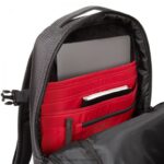 Tecum M CNNCT Accent Grey Eastpak 4N244147Backpacks - Image 13