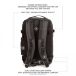 Tecum M CNNCT Accent Grey Eastpak 4N244147Backpacks - Image 6