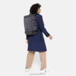 Tecum M CNNCT Accent Grey Eastpak 4N244147Backpacks - Image 7