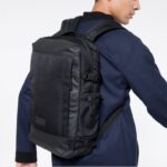 Tecum M CNNCT Coat Eastpak 4N244143Backpacks