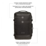 Tecum M CNNCT Coat Eastpak 4N244143Backpacks - Image 8