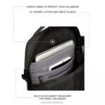 Tecum M CNNCT Coat Eastpak 4N244143Backpacks - Image 9