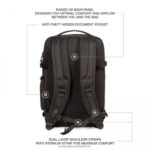 Tecum M CNNCT Coat Eastpak 4N244143Backpacks - Image 10