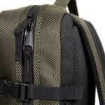 Tecum M CNNCT Khaki Eastpak 4N244149Backpacks - Image 11