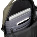 Tecum M CNNCT Khaki Eastpak 4N244149Backpacks - Image 14