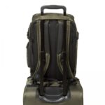 Tecum M CNNCT Khaki Eastpak 4N244149Backpacks - Image 15