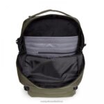 Tecum M CNNCT Khaki Eastpak 4N244149Backpacks - Image 9