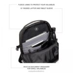 Tecum M CNNCT Melange Eastpak 4N244187Backpacks - Image 11