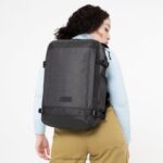 Tecum M CNNCT Melange Eastpak 4N244187Backpacks