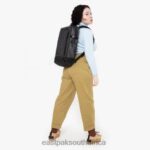 Tecum M CNNCT Melange Eastpak 4N244187Backpacks - Image 3