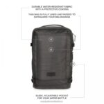 Tecum M CNNCT Melange Eastpak 4N244187Backpacks - Image 9