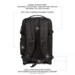 Tecum M CNNCT Melange Eastpak 4N244187Backpacks - Image 10