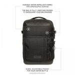 Tecum S CNNCT Coat Eastpak 4N244144Backpacks - Image 11