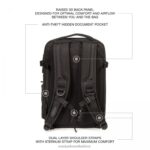 Tecum S CNNCT Coat Eastpak 4N244144Backpacks - Image 9