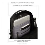 Tecum S CNNCT Coat Eastpak 4N244144Backpacks - Image 10