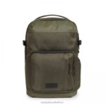 Tecum S CNNCT Khaki Eastpak 4N244163Backpacks - Image 2