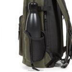 Tecum S CNNCT Khaki Eastpak 4N244163Backpacks - Image 12