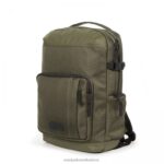 Tecum S CNNCT Khaki Eastpak 4N244163Backpacks - Image 13