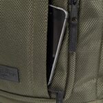 Tecum S CNNCT Khaki Eastpak 4N244163Backpacks - Image 14