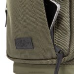 Tecum S CNNCT Khaki Eastpak 4N244163Backpacks - Image 3