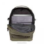 Tecum S CNNCT Khaki Eastpak 4N244163Backpacks - Image 6
