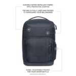 Tecum S CNNCT Marine Eastpak 4N244158Backpacks - Image 7