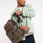 Tecum S CNNCT Sand Eastpak 4N244150Backpacks