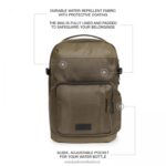 Tecum S CNNCT Sand Eastpak 4N244150Backpacks - Image 8
