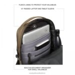Tecum S CNNCT Sand Eastpak 4N244150Backpacks - Image 10