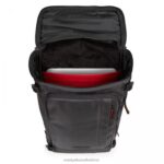 Tecum Top CNNCT Accent Grey Eastpak 4N244162Backpacks - Image 11